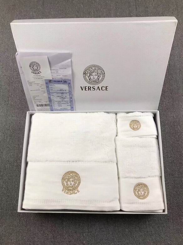 Versace Towel ID:20230218-41